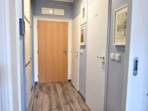 Pronájem bytu 2+kk, Hostivice, 52 m2