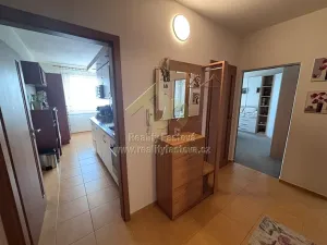 Pronájem bytu 2+1, Plzeň, Skupova, 65 m2