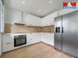 Prodej bytu 3+kk, Praha - Prosek, Veltruská, 54 m2