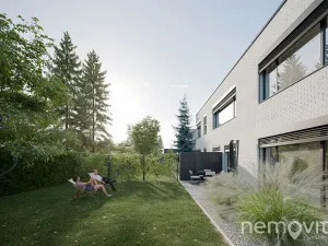 Prodej pozemku pro bydlení, Poděbrady, Truhlářská, 599 m2