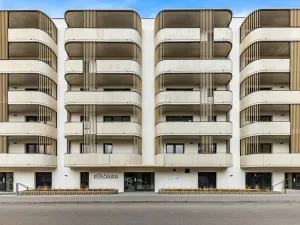 Prodej bytu 2+kk, Praha - Libeň, Nad Kolčavkou, 60 m2