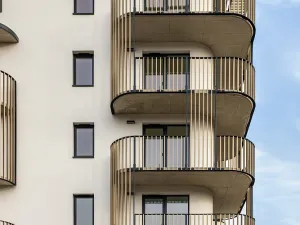 Prodej bytu 2+kk, Praha - Libeň, Nad Kolčavkou, 60 m2
