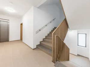 Prodej bytu 2+kk, Praha - Libeň, Nad Kolčavkou, 56 m2