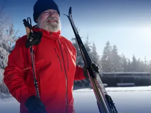 Prodej bytu 2+kk, Lipno nad Vltavou, 71 m2