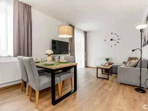 Prodej bytu 2+kk, Lipno nad Vltavou, 69 m2