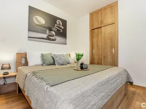 Prodej bytu 2+kk, Lipno nad Vltavou, 69 m2