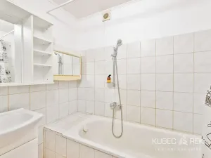 Prodej bytu 4+1, Květov, 84 m2