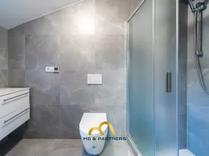 Pronájem bytu 2+kk, Praha - Nové Město, Soukenická, 74 m2