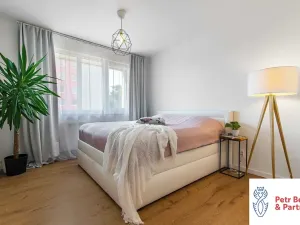 Pronájem bytu 2+kk, Rakovník, Jiráskova, 51 m2