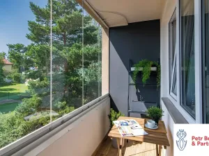 Pronájem bytu 2+kk, Rakovník, Jiráskova, 51 m2