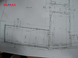 Pronájem obchodního prostoru, Hostivice, Čsl. armády, 420 m2