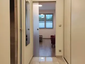 Pronájem bytu 1+kk, Praha - Libeň, Kurta Konráda, 39 m2