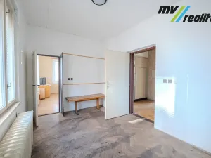 Prodej rodinného domu, Hořice, Riegrova, 720 m2