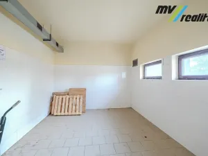 Prodej rodinného domu, Hořice, Riegrova, 720 m2