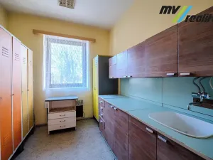 Prodej rodinného domu, Hořice, Riegrova, 720 m2