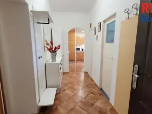 Prodej bytu 2+1, Znojmo, Na Vinici, 56 m2