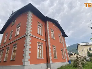 Prodej bytu 2+1, Osek, Tyršova, 70 m2