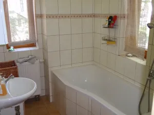 Prodej bytu 2+1, Osek, Tyršova, 70 m2