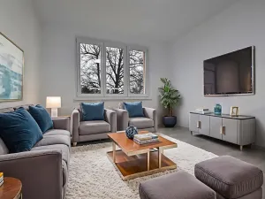 Pronájem bytu 2+kk, Turnov, Přepeřská, 36 m2