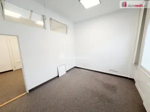 Pronájem kanceláře, Praha - Nové Město, Vodičkova, 23 m2