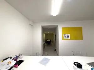 Pronájem kanceláře, Praha - Vršovice, Rostovská, 56 m2