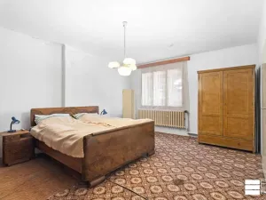 Prodej rodinného domu, Dřísy, Na Vinohradech, 100 m2