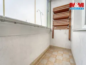 Prodej bytu 3+kk, Praha - Chodov, Machkova, 59 m2