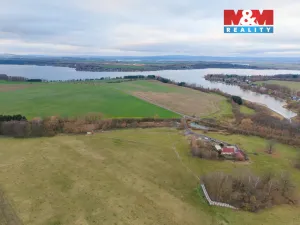 Prodej pozemku pro bydlení, Okrouhlá, 48679 m2