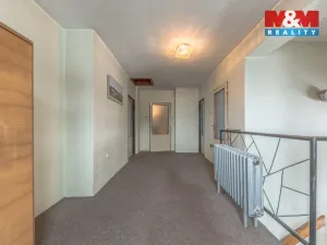 Prodej rodinného domu, Vyšehořovice - Kozovazy, 330 m2