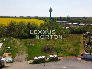 Prodej pozemku pro bydlení, Tuchoměřice, Opuková, 1103 m2