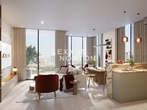 Prodej bytu 1+kk, Dubaj, Spojené arabské emiráty, 29 m2