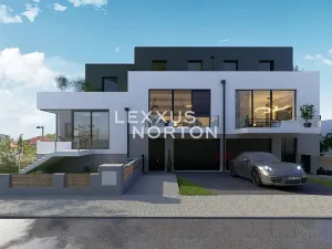 Prodej bytu 4+kk, Praha - Strašnice, Běžná, 153 m2