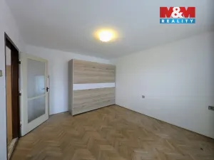 Pronájem bytu 2+1, Liberec - Liberec I-Staré Město, Rumjancevova, 55 m2