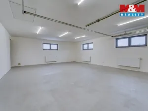 Prodej rodinného domu, Radnice, Pod Floriánem, 110 m2