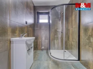 Prodej rodinného domu, Radnice, Pod Floriánem, 110 m2