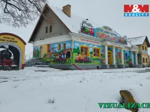 Prodej pozemku, Ratboř, Tyršova, 433 m2