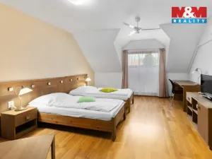 Prodej rodinného domu, Dobruška - Pulice, 1100 m2