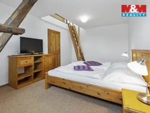 Prodej rodinného domu, Dobruška - Pulice, 1100 m2