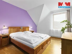 Prodej rodinného domu, Dobruška - Pulice, 1100 m2