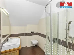 Prodej rodinného domu, Dobruška - Pulice, 1100 m2