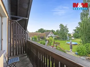 Prodej rodinného domu, Dobruška - Pulice, 1100 m2