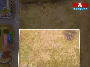 Prodej pozemku pro bydlení, Libeř, 1263 m2