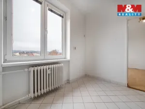 Prodej bytu 2+1, Česká Třebová, Nové náměstí, 51 m2