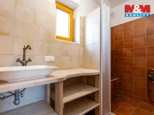 Prodej rodinného domu, Hradec nad Moravicí - Benkovice, 87 m2