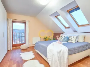 Prodej rodinného domu, Mořina, 239 m2