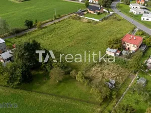 Prodej pozemku pro bydlení, Orlová, Rychvaldská, 6606 m2