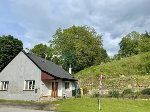 Prodej rodinného domu, Horní Stropnice, 85 m2