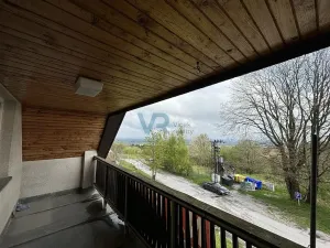 Prodej rodinného domu, Horní Stropnice, 150 m2