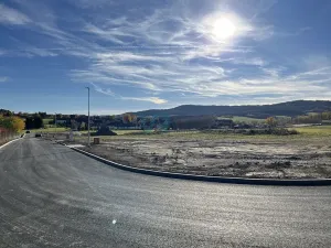 Prodej pozemku pro bydlení, Lipí, 903 m2