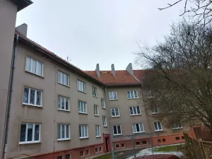 Prodej bytu 3+kk, Rokycany, Kozlerova, 62 m2